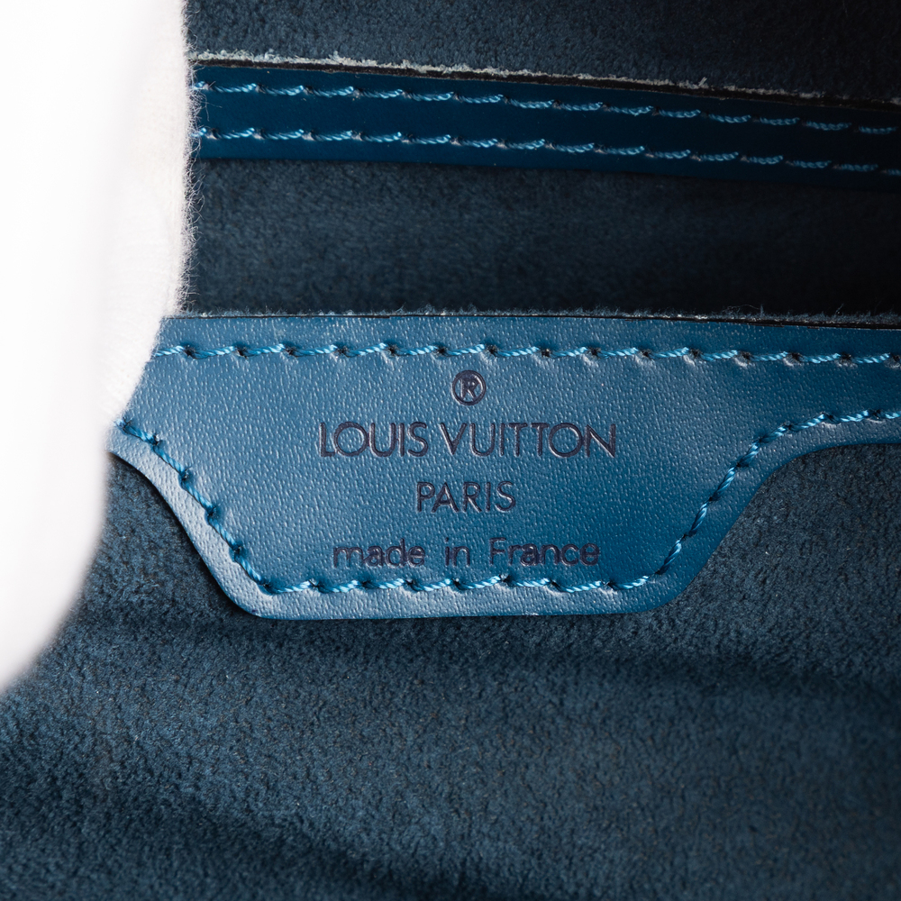 Louis Vuitton Soufflot - Picture 10 of 11